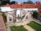 Ledebour Garden