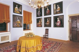 Lobkowicz Palace
