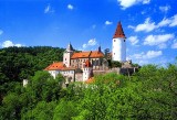Krivoklat