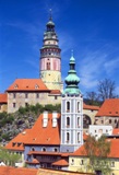 Cesky Krumlov
