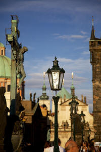 Charles Bridge