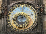 Astronomical Clock