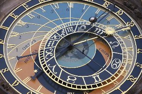 Astronomical Clock