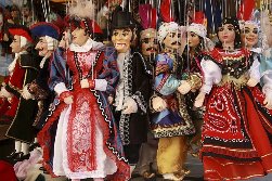 Marrionettes