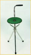 stool cane