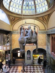 Lucerna Passage
